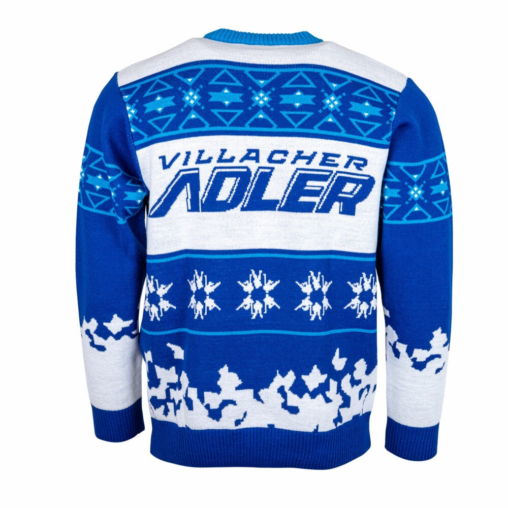 VSV Ugly Christmas sweater 2023