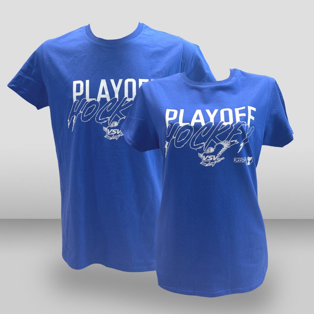 Playoff Hockey Shirt EC VSV 2024 2025