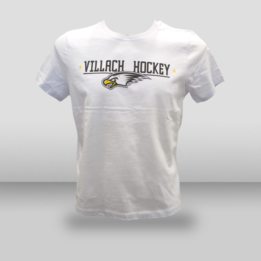 T-Shirt Damen Villach Hockey