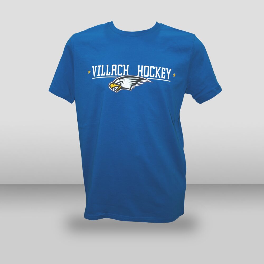 T-Shirt Herren Villach Hockey