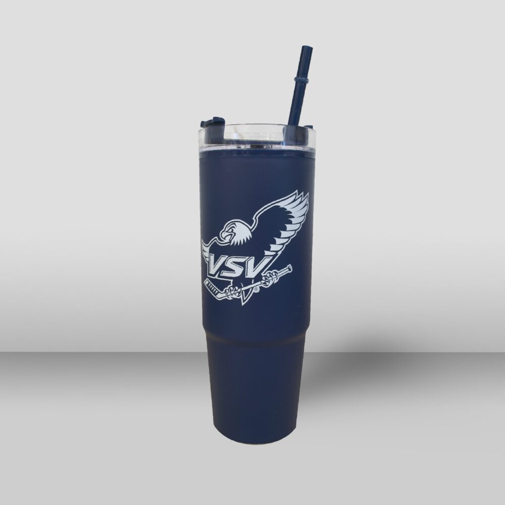 VSV Plastik Tumbler